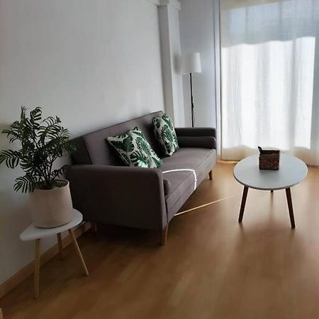 Апартаменты Apto Residencial En Росас Экстерьер фото